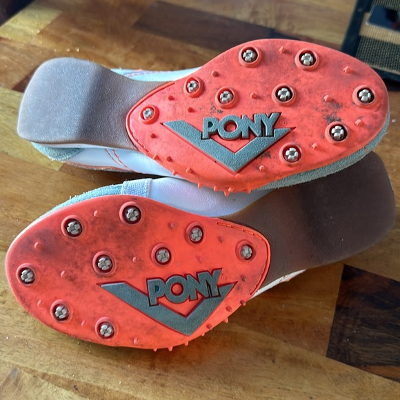 Pony Shoes Mary Jane’s - Picture 5 of 6